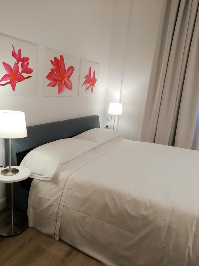 Delta Hotel Apartments San Donato Milanese Exterior foto