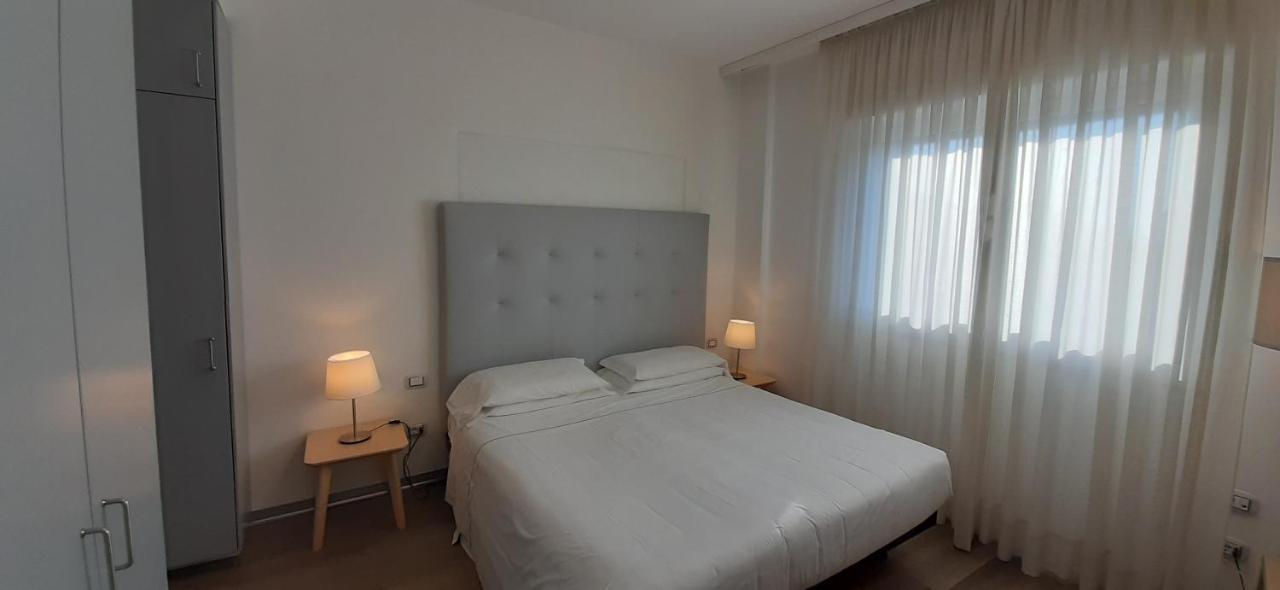 Delta Hotel Apartments San Donato Milanese Exterior foto