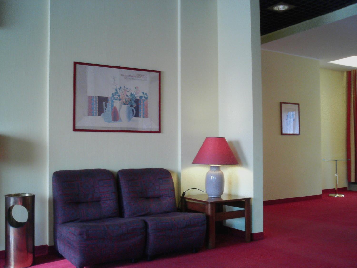 Delta Hotel Apartments San Donato Milanese Exterior foto